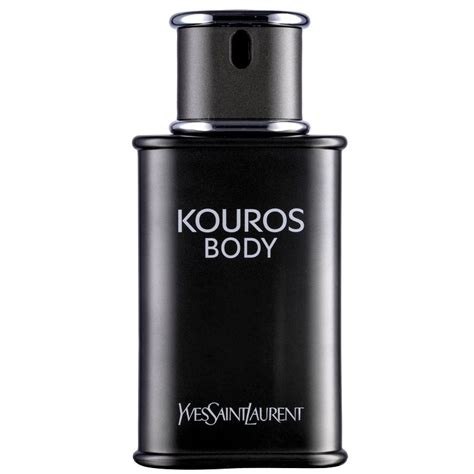 yves saint laurent body kouros 100 ml|where to buy kouros.